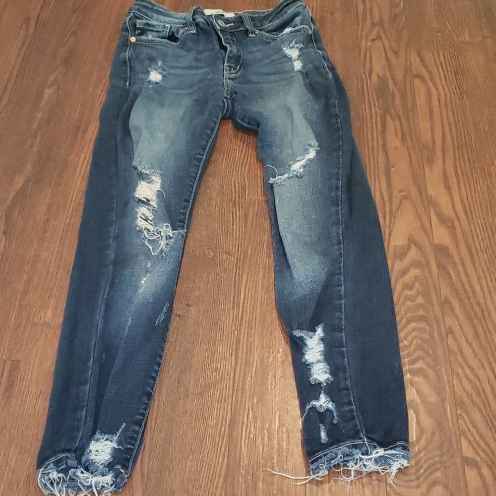 KanCan jeans size 3